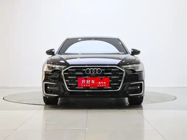 Audi A6L 2023 55 TFSI quattro Premium Dynamic Edition
