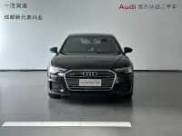 Audi A6L 2019 55 TFSI quattro Premium Dynamic Edition — миниатюра 2