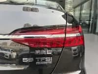 Audi A6L 2019 55 TFSI quattro Premium Dynamic Edition — миниатюра 13