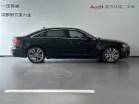 Audi A6L 2019 55 TFSI quattro Premium Dynamic Edition — миниатюра 3