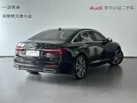 Audi A6L 2019 55 TFSI quattro Premium Dynamic Edition — миниатюра 4