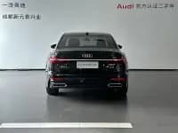 Audi A6L 2019 55 TFSI quattro Premium Dynamic Edition — миниатюра 5