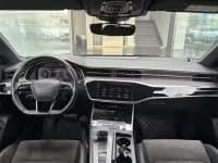 Audi A6L 2019 55 TFSI quattro Premium Dynamic Edition — миниатюра 6