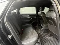 Audi A6L 2019 55 TFSI quattro Premium Dynamic Edition — миниатюра 7