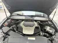 Audi A6L 2019 55 TFSI quattro Premium Dynamic Edition — миниатюра 8