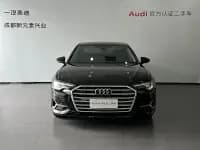 Audi A6L 2023 Facelift 40 TFSI Luxury Elegance — миниатюра 2