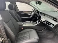 Audi A6L 2023 Facelift 40 TFSI Luxury Elegance — миниатюра 11