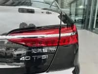 Audi A6L 2023 Facelift 40 TFSI Luxury Elegance — миниатюра 12