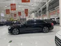 Audi A6L 2024 40 TFSI Luxury Dynamic — миниатюра 3