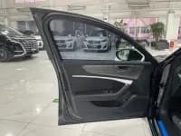 Audi A6L 2024 40 TFSI Luxury Dynamic — миниатюра 24