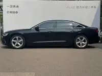 Audi A6L 2021 45 TFSI quattro Premium Elegance — миниатюра 3