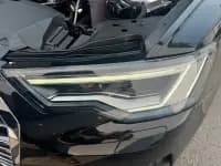 Audi A6L 2021 45 TFSI quattro Premium Elegance — миниатюра 26