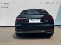 Audi A6L 2021 45 TFSI quattro Premium Elegance — миниатюра 6