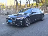 Audi A6L 2019 40 TFSI Luxury Dynamic — миниатюра 1
