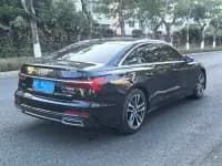 Audi A6L 2019 40 TFSI Luxury Dynamic — миниатюра 2