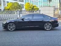 Audi A6L 2019 40 TFSI Luxury Dynamic — миниатюра 4