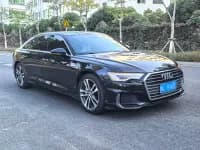 Audi A6L 2019 40 TFSI Luxury Dynamic — миниатюра 5