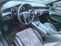 Audi A6L 2019 40 TFSI Luxury Dynamic — миниатюра 6