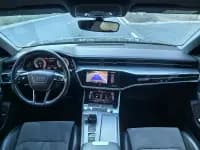 Audi A6L 2019 40 TFSI Luxury Dynamic — миниатюра 7