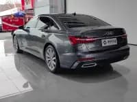 Audi A6L 2021 45 TFSI Premium Dynamic Edition — миниатюра 20
