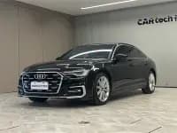 Audi A6L 2024 45 TFSI Premium Dynamic Edition — миниатюра 1