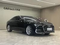 Audi A6L 2024 45 TFSI Premium Dynamic Edition — миниатюра 2