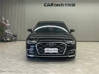 Audi A6L 2024 45 TFSI Premium Dynamic Edition — миниатюра 3