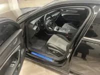 Audi A6L 2024 45 TFSI Premium Dynamic Edition — миниатюра 23