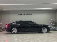 Audi A6L 2024 45 TFSI Premium Dynamic Edition — миниатюра 4