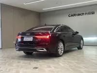Audi A6L 2024 45 TFSI Premium Dynamic Edition — миниатюра 5