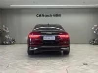 Audi A6L 2024 45 TFSI Premium Dynamic Edition — миниатюра 6