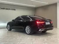 Audi A6L 2024 45 TFSI Premium Dynamic Edition — миниатюра 7