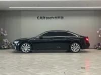 Audi A6L 2024 45 TFSI Premium Dynamic Edition — миниатюра 8