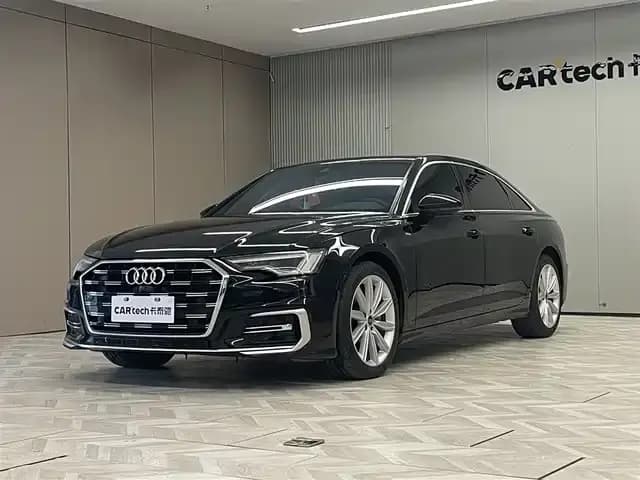 Audi A6L 2024 45 TFSI Premium Dynamic Edition