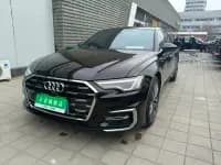 Audi A6L 2025 Facelift 45 TFSI quattro Premium Dynamic Edition — миниатюра 1