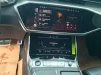 Audi A6L 2025 Facelift 45 TFSI quattro Premium Dynamic Edition — миниатюра 11