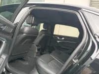 Audi A6L 2025 Facelift 45 TFSI quattro Premium Dynamic Edition — миниатюра 13