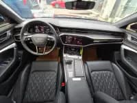 Audi A6L 2025 Facelift 45 TFSI quattro Premium Dynamic Edition — миниатюра 16