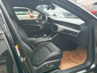 Audi A6L 2025 Facelift 45 TFSI quattro Premium Dynamic Edition — миниатюра 17