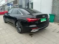 Audi A6L 2025 Facelift 45 TFSI quattro Premium Dynamic Edition — миниатюра 19