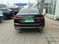 Audi A6L 2025 Facelift 45 TFSI quattro Premium Dynamic Edition — миниатюра 20