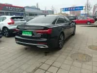 Audi A6L 2025 Facelift 45 TFSI quattro Premium Dynamic Edition — миниатюра 21