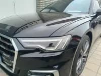 Audi A6L 2025 Facelift 45 TFSI quattro Premium Dynamic Edition — миниатюра 4