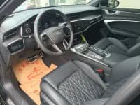 Audi A6L 2025 Facelift 45 TFSI quattro Premium Dynamic Edition — миниатюра 8