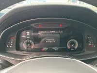 Audi A6L 2025 Facelift 45 TFSI quattro Premium Dynamic Edition — миниатюра 9