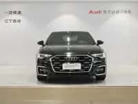 Audi A6L 2024 40 TFSI Luxury Dynamic — миниатюра 2