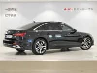 Audi A6L 2024 40 TFSI Luxury Dynamic — миниатюра 4