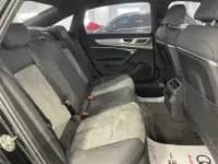 Audi A6L 2024 40 TFSI Luxury Dynamic — миниатюра 8