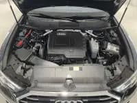 Audi A6L 2024 40 TFSI Luxury Dynamic — миниатюра 9