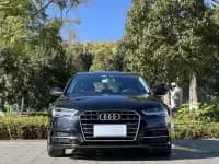 Audi A6L 2018 30th Anniversary Edition 35 TFSI Fashion Model — миниатюра 2